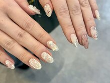 トニア バイ オーストネイル(TONIA by Aust nail)/10本art ＊