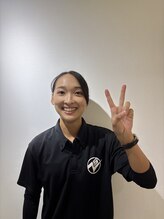 コンディショニングラボ&nbsp;宮地 優羽