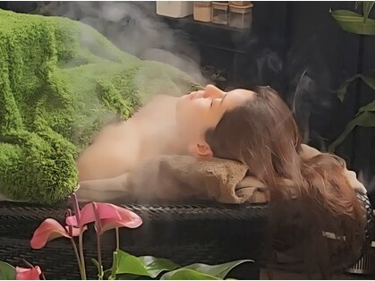 リス(Lys.)の写真