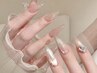 【アプレ長さだし】ちゅるちゅる*◯うるマグ/フラッシュ　￥9500