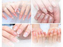 ウカネイル(Uka nail)