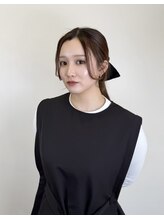 フィズ アイ ビューティー 豊橋牛川店(fiz eye beauty)&nbsp;宮田 光
