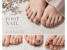 リノ(Lino)/フットネイル人気