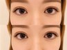 セーブル毛100～120本