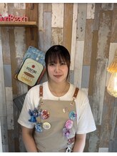 アライア 津田沼店(Alaia)&nbsp;airi.I 
