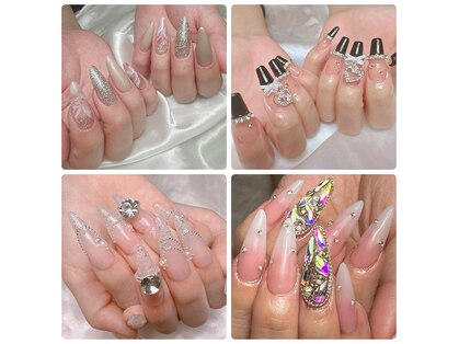シュシュ ルージュ(chouchouRouge)の写真