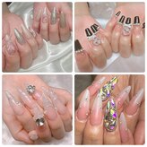 シュシュ ルージュ(chouchouRouge)