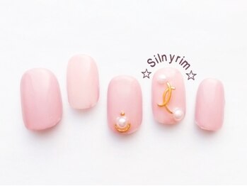 シルニー リム(Silny rim)/ジェル定額【￥6980】初回￥5980