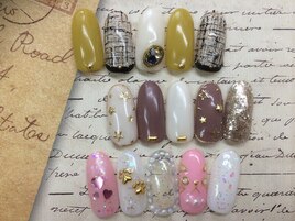 再来　定額コミコミ　7630円