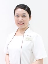 メナードフェイシャルサロン 丸の内ヒルズ&nbsp;稲葉 恵美子