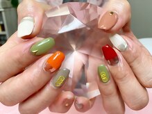 サロン ド パティポー(Salon de Patypo)/