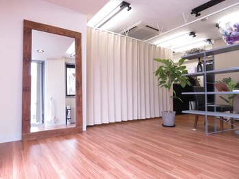 ユア ボディールーム 広尾本院(YOUR BODY ROOM)/清潔な店内でゆったりと♪