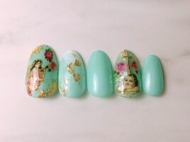 定額トレンドコース☆