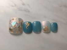 グリーム(GREEM)/【Foot】トレンド☆