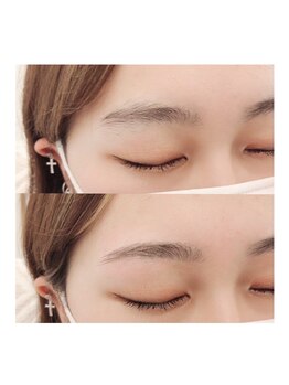 ファミーユ 太田(Fameu)/美眉スタイリング