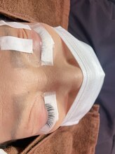 フォルチェ ゆめタウン広島店(Folche)/Fluffy extension(ビフォー)