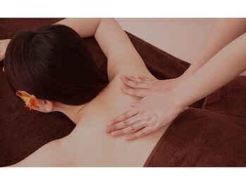 ビューティフルワールド0617(Beautiful World 0617)/リンパマッサージ