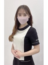 ヴォアール 富士宮店(VOIR) 佐野 久留実