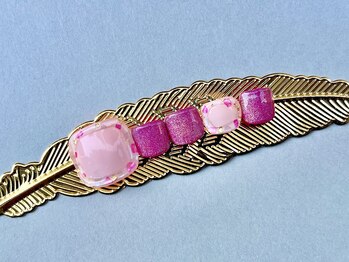 ショコ アンド ラム(Syoko&Lum)/シェル×ユニコーンマグネット☆