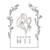 サロンミー(SALON MII)ロゴ