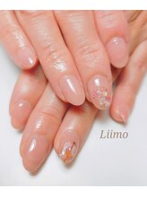 リーモ(Liimo)/シェルデザイン