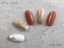 べリンダ 高崎店(BELINDA)/ハンド定額¥14,300コース