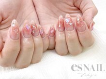 エスネイル 新宿西口店(es NAIL)