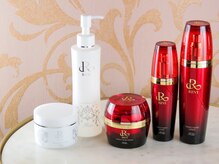 サロン ド ココ(salon de koko)/REVI 化粧品ご購入できます。