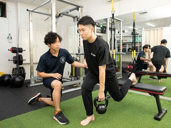 やまと鍼灸整骨院 整体院/パーソナルトレーニング