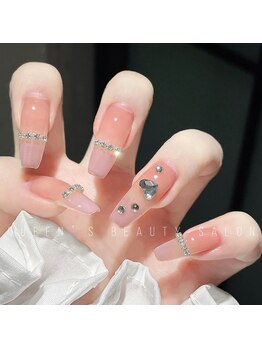 クイーンズビューティーサロン 歌舞伎町店(Queen's beauty salon)/