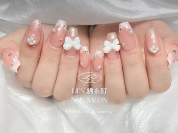 リエン 錦糸町(Lien)/