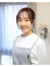 エクラディール(ecladir)&nbsp;倉光 萌子