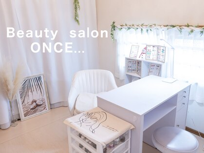 ワンス(ONCE...)の写真