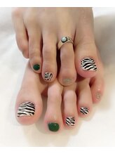 ナイン ビューティーアンドリラクゼーション(nine beauty & relaxation)/