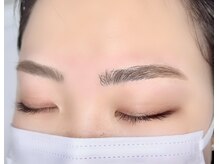 ラモ(Ramo)/眉スタイリング