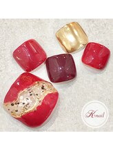 ケイネイル(Knail)/スタンダードアート