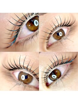 サネリ(Saneli)/プランプラッシュリフト