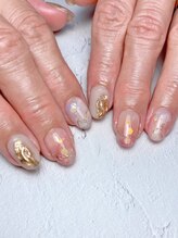 ナチュリア(Natulea)/パステル大理石