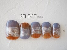 セレクトネイル(SELECT.nail)/2023 Summer