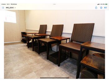 ホッコリ(Hokkori)/