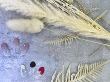 ネイル バズ(NAIL BUZZ)/初回ジェルオフ込7600円