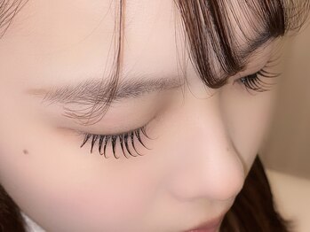 カリナ モナネイル 野田阪神店(CARINA monanail)/【韓国風マツエク】140本