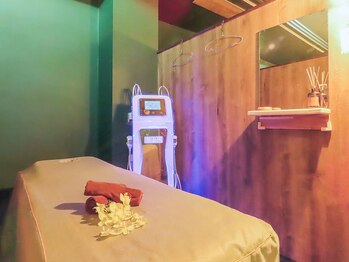 悠楽 銀座中央通り店