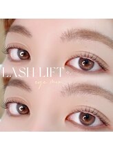 アイモア 豊田 土橋店(eye mor.)/似合わせまつげパーマ★