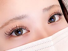 ヴィヴォーグ(VIVOGUE)/まつ毛エクステ