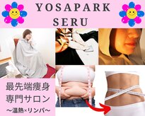 ヨサパーク セルー(YOSA PARK Seru)