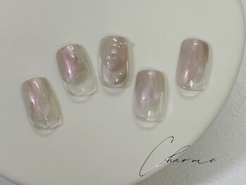 クリアニュアンス