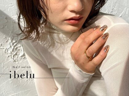 リノアネイル バイ アイビージュール(Linoa NAIL by IVY joure)の写真