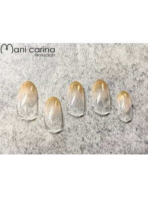 Mani carina Nail salon