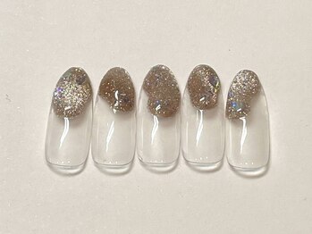 エイト オオブ(EIGHT OBU)/シンプル定額コース